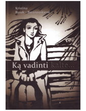 Ką vadinti kalte... - Humanitas