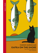 Kafka on the Shore - Humanitas