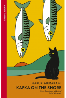 Kafka on the Shore - Humanitas