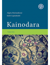 Kainodara : vadovėlis - Humanitas