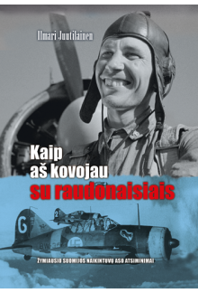 Kaip aš kovojau su raudonaisiais - Humanitas