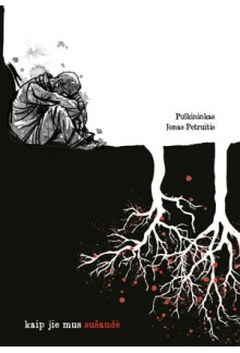 Kaip jie mus sušaudė - Humanitas