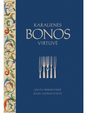 Karalienės Bonos virtuvė - Humanitas
