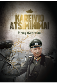 Kareivio atsiminimai - Humanitas