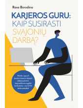 Karjeros guru: kaip susirastisvajonių darbą? - Humanitas