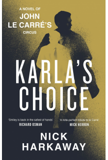 Karla's Choice - Humanitas