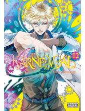Karneval, Vol. 12 - Humanitas
