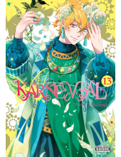 Karneval, Vol. 13 - Humanitas