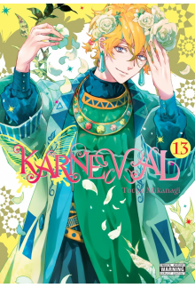 Karneval, Vol. 13 - Humanitas