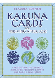 Karuna Cards for Thriving After Loss - Humanitas