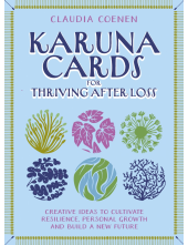 Karuna Cards for Thriving After Loss - Humanitas