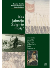 Kas laimėjo Žalgirio mūšį? - Humanitas