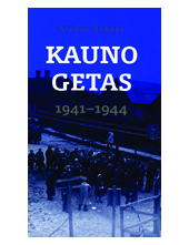 Kauno getas 1941 - 1944 - Humanitas