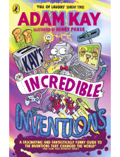 Kay’s Incredible Inventions - Humanitas