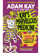 Kay's Marvellous Medicine - Humanitas