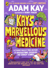 Kay's Marvellous Medicine - Humanitas
