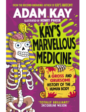 Kay's Marvellous Medicine - Humanitas