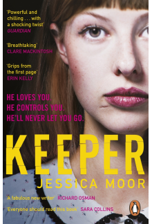 Keeper - Humanitas