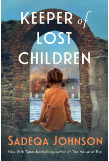 Keeper of Lost Children - Humanitas