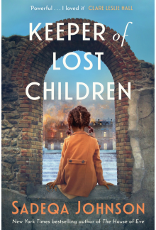 Keeper of Lost Children - Humanitas