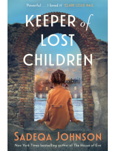 Keeper of Lost Children - Humanitas