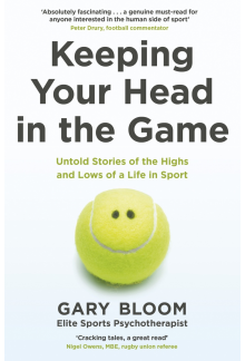 Keeping Your Head in the Game - Humanitas