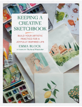 Keeping a Creative Sketchbook - Humanitas