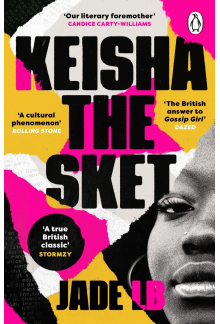 Keisha The Sket - Humanitas