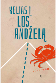 Kelias į Los Andželą - Humanitas