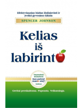 Kelias iš labirinto - Humanitas