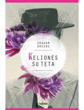 Kelionė su teta - Humanitas