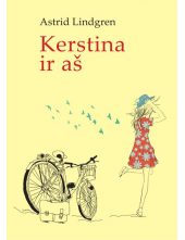 Kerstina ir aš - Humanitas