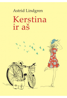 Kerstina ir aš - Humanitas