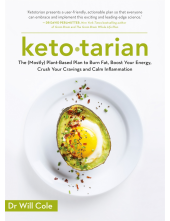 Ketotarian - Humanitas