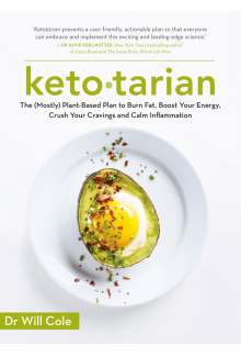 Ketotarian - Humanitas