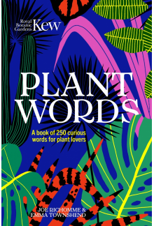 Kew - Plant Words - Humanitas