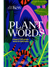 Kew - Plant Words - Humanitas