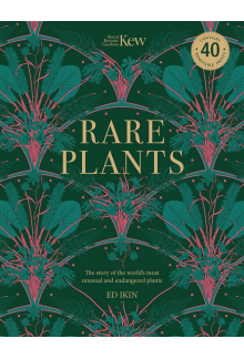 Kew - Rare Plants - Humanitas