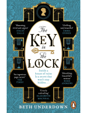 Key In The Lock - Humanitas