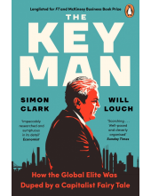 Key Man - Humanitas