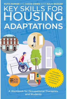 Key Skills for Housing Adaptations - Humanitas