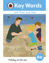 Key Words with Peter and Jane Level 6a – Holiday at the Sea - Humanitas