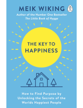 Key to Happiness - Humanitas