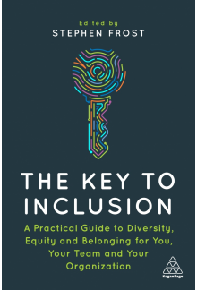 Key to Inclusion - Humanitas