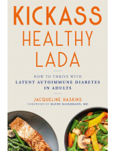 Kickass Healthy LADA - Humanitas