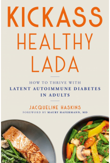 Kickass Healthy LADA - Humanitas