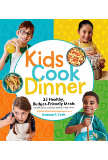 Kids Cook Dinner - Humanitas