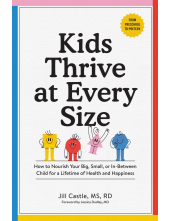 Kids Thrive at Every Size - Humanitas