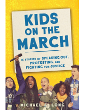 Kids on the March - Humanitas