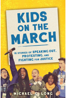 Kids on the March - Humanitas